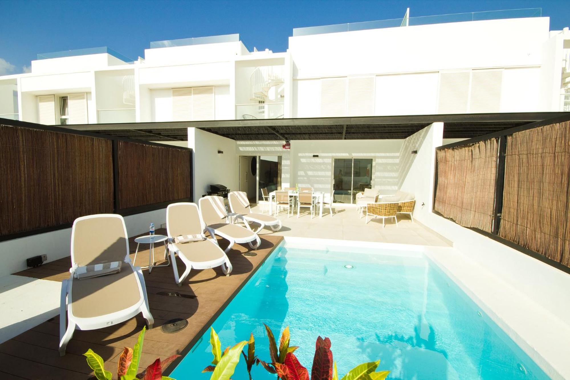 Villa Casa Aurelia - By Az Playa Blanca (Lanzarote)